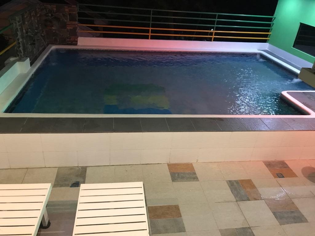 Gravino Pension House