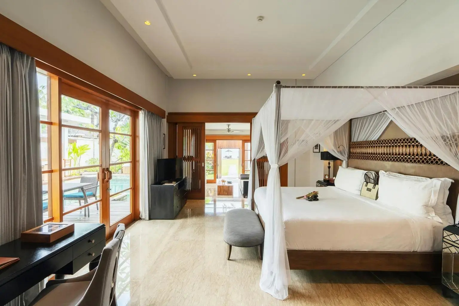 Photo - The Samaya Seminyak Bali