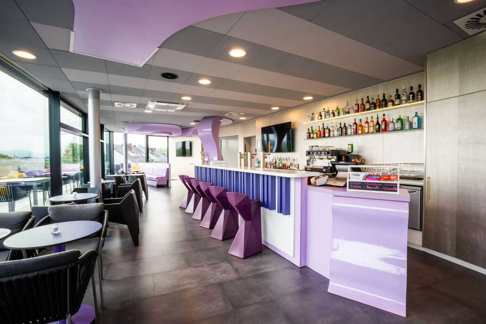 Foto - Prize by Radisson, Bonn City