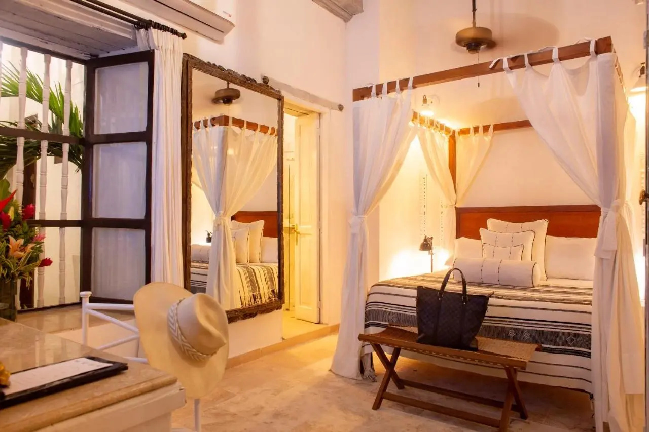 Photo - Leones de Alba Hotel Boutique