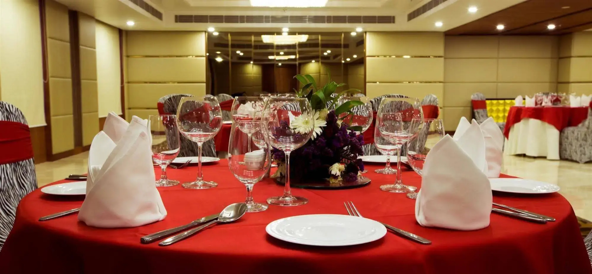 Foto - Ramada by Wyndham Ghaziabad Vasundhara