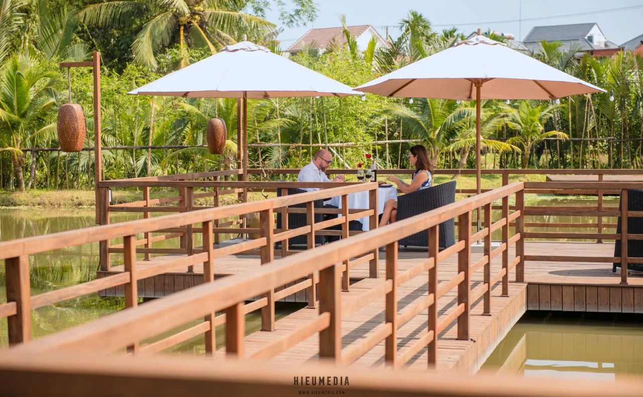 Photo - Hoi An Eco Lodge & Spa