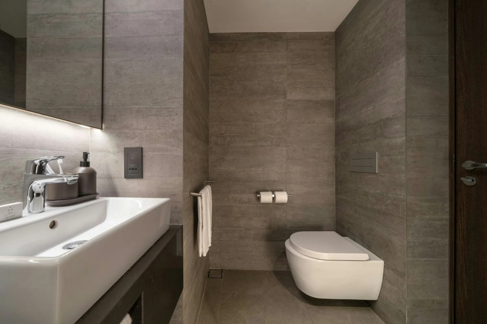 Photo - Oakwood Bencoolen Singapore