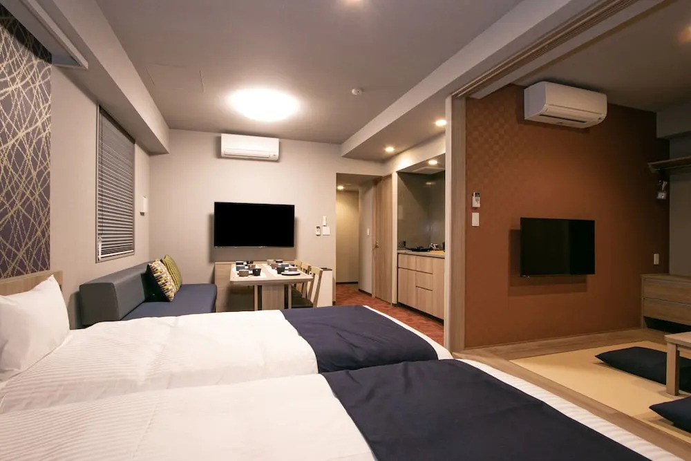 Foto - Minn Nihonbashi