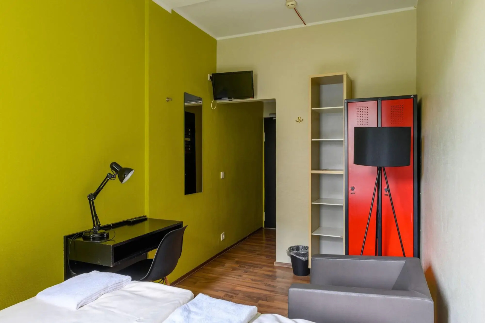 Foto - Sonata City Hotel