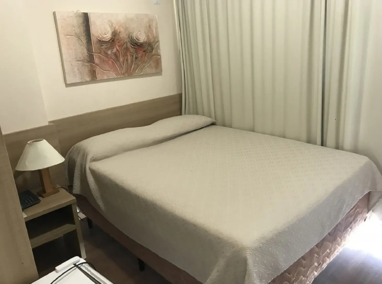 Foto - Hotel Dan Inn Porto Alegre
