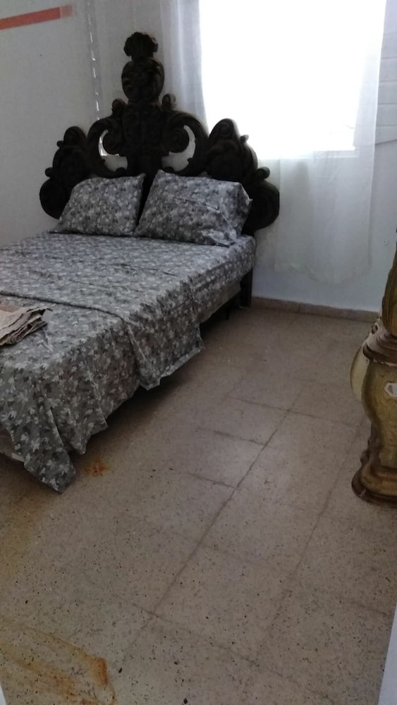 Guest House La Cruz De Colon