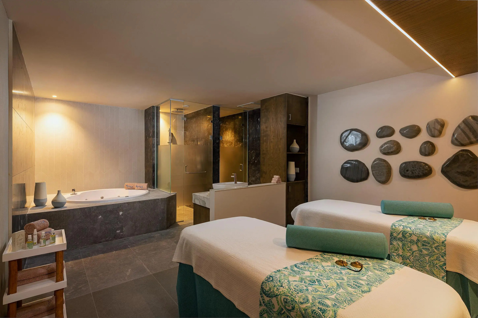 Foto - Catalonia Grand Costa Mujeres All Suites & Spa - All Inclusive