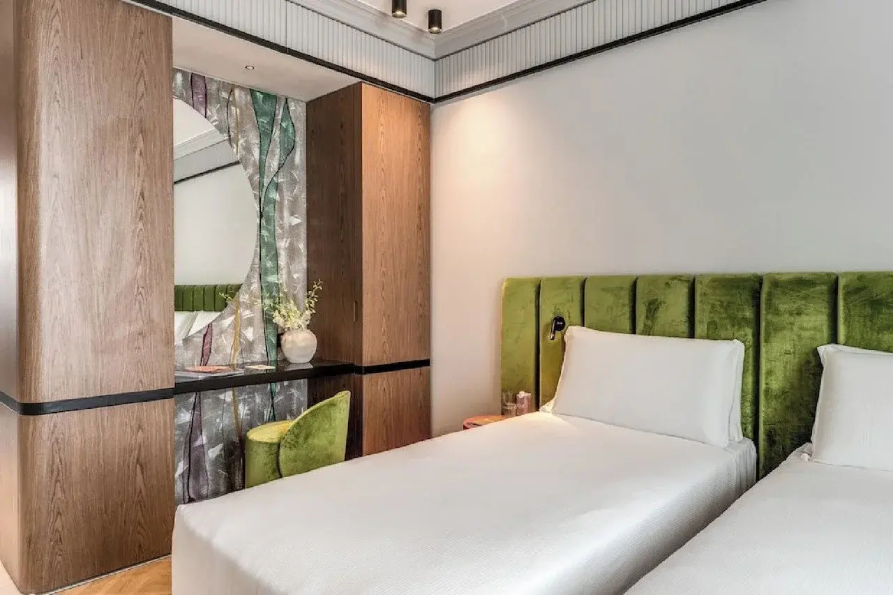 Foto - Santa Maria Maggiore