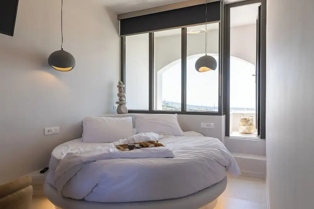 Foto - Niabelon Suites
