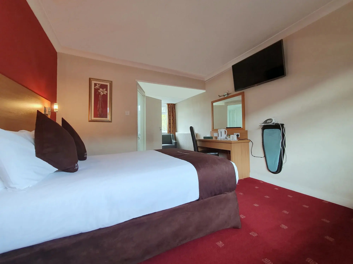 Foto - Apollo Hotel