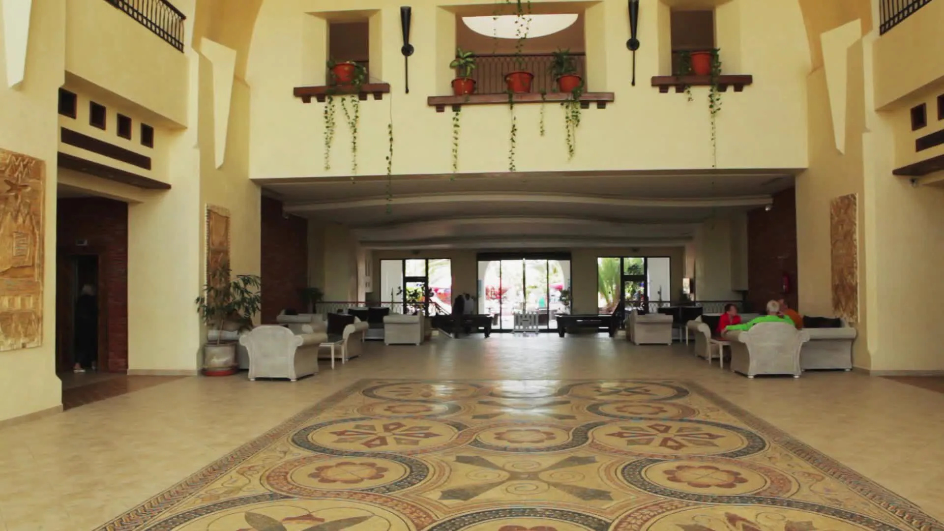 Photo - Djerba Resort- Families and Couples Only