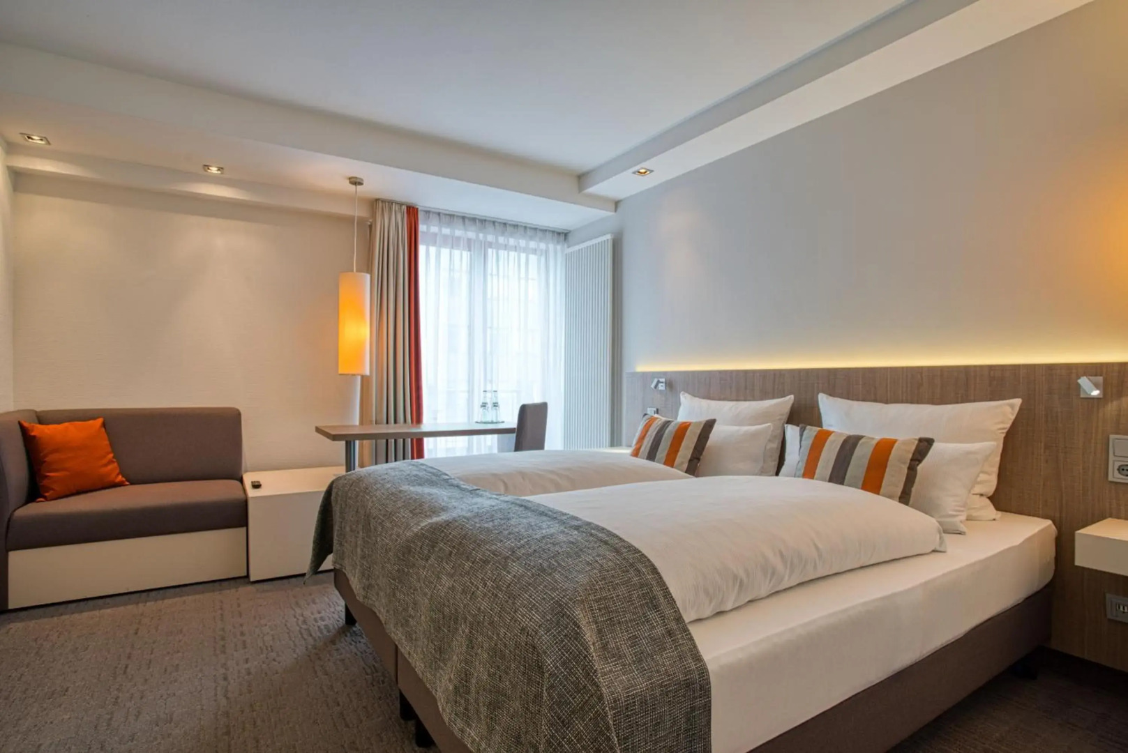 Foto - Kommerzhotel Köln