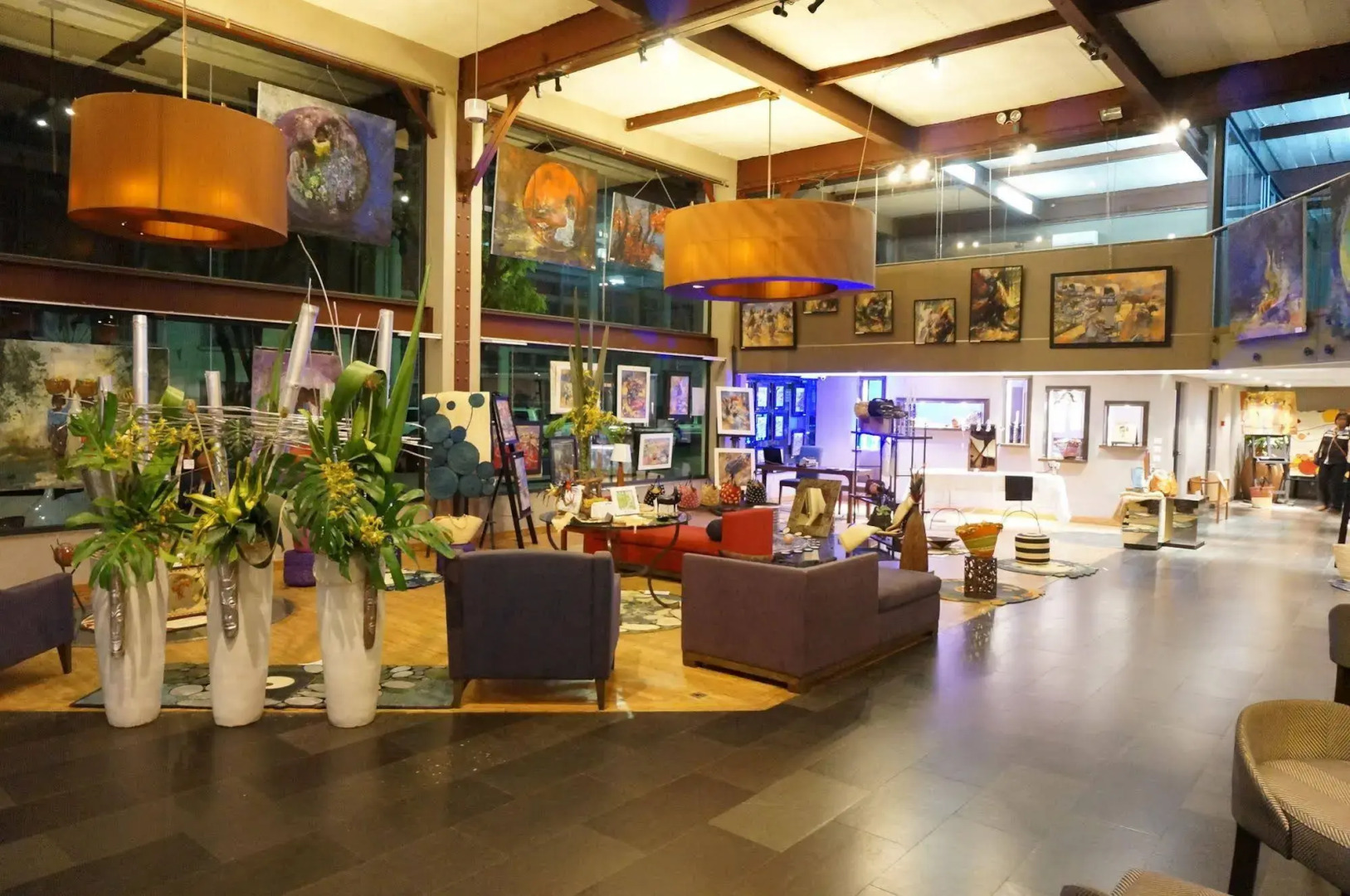 Foto - Le Louvre Hotel & Spa