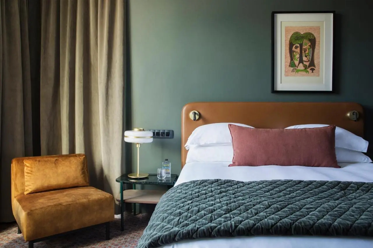 Foto - Home Suite Hotels Rosebank