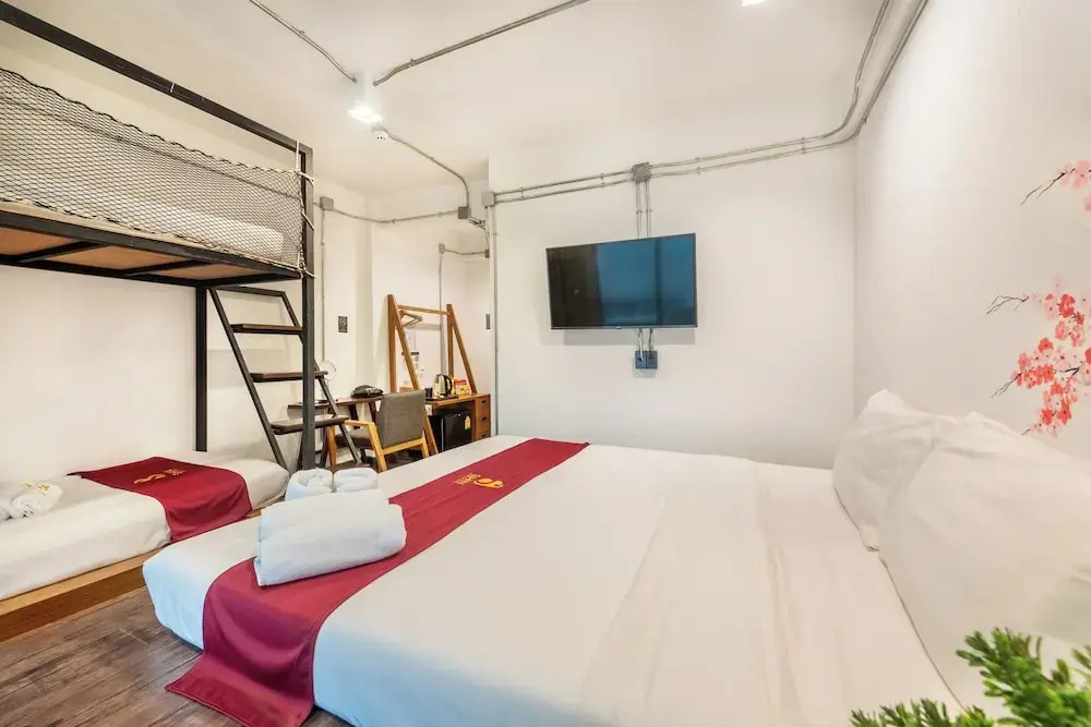 Photo - SHIN Hotel Nimman ChiangMai