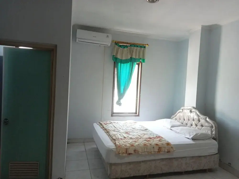 Foto - Hotel Taman Rai