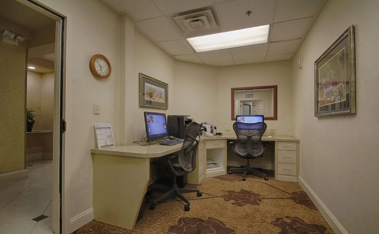 Foto - Hilton Garden Inn Las Vegas Strip South