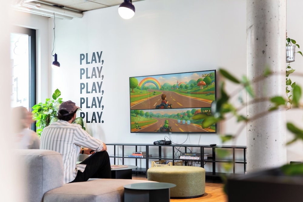 Photo - STAYERY Berlin Friedrichshain
