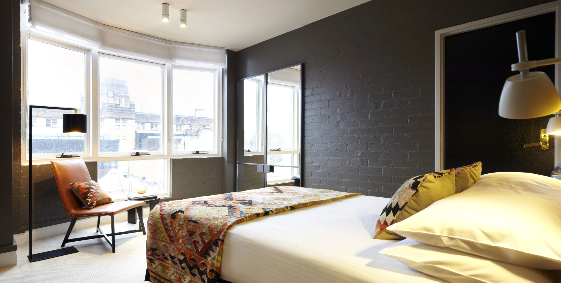 Foto - Harbour Rocks by Ode Hotels