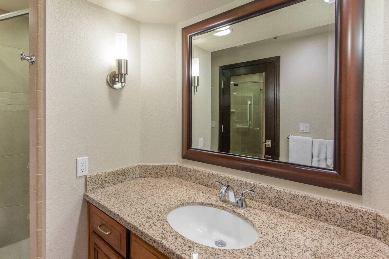 Foto - Marriott's Desert Springs Villas I