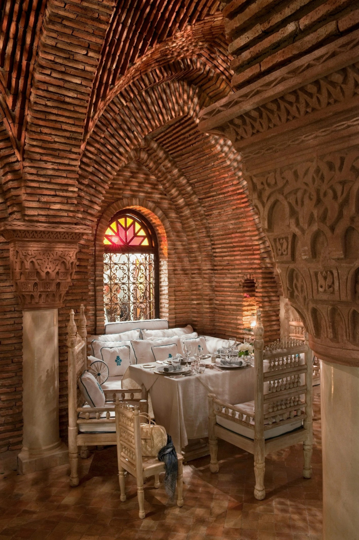 Foto - La Sultana Marrakech