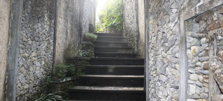 Photo - Nefatari Exclusive Villas