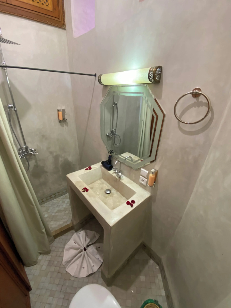 Foto - Riad Bab Yacout & SPA