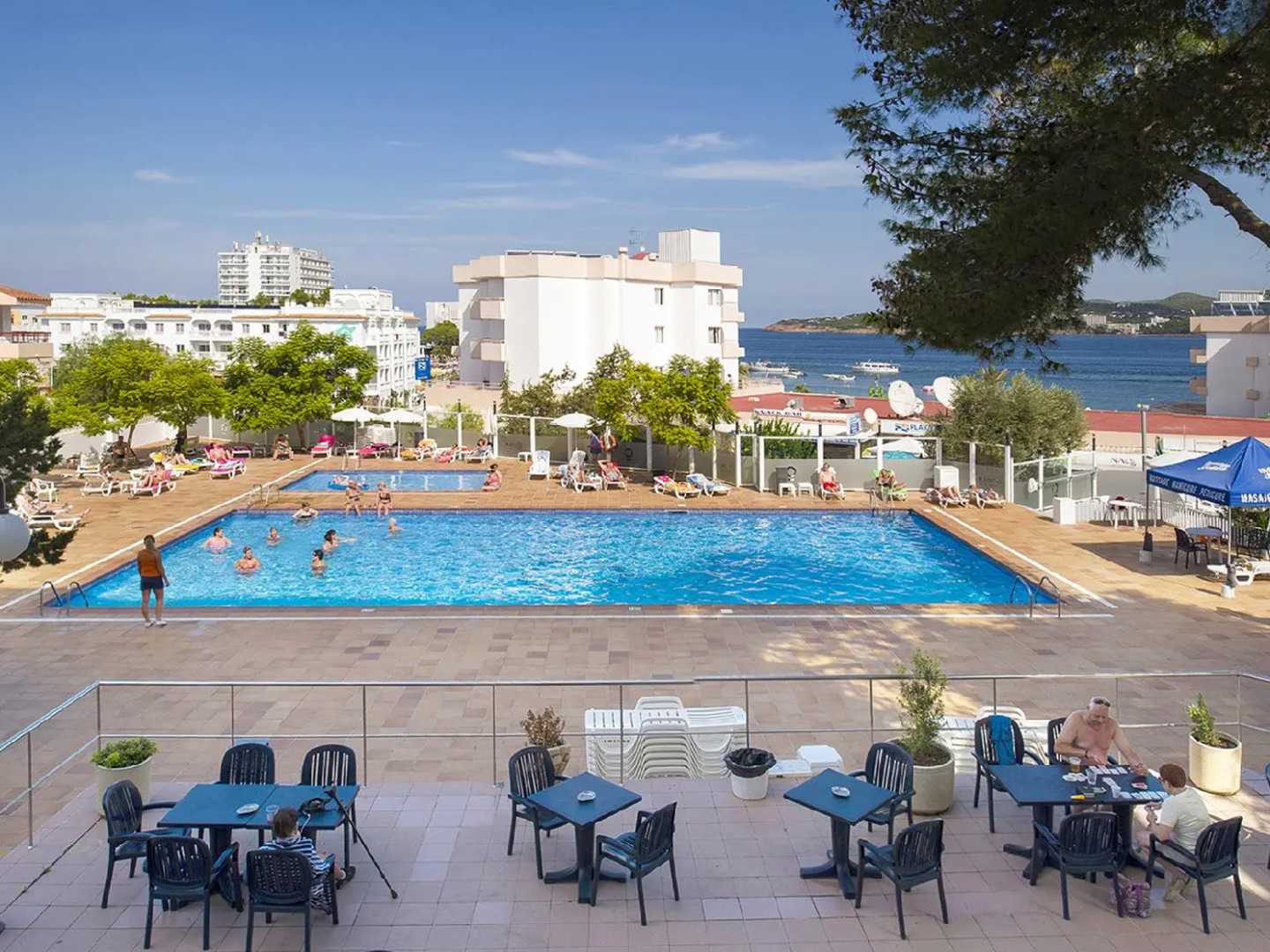 Foto - Hotel Vibra Riviera