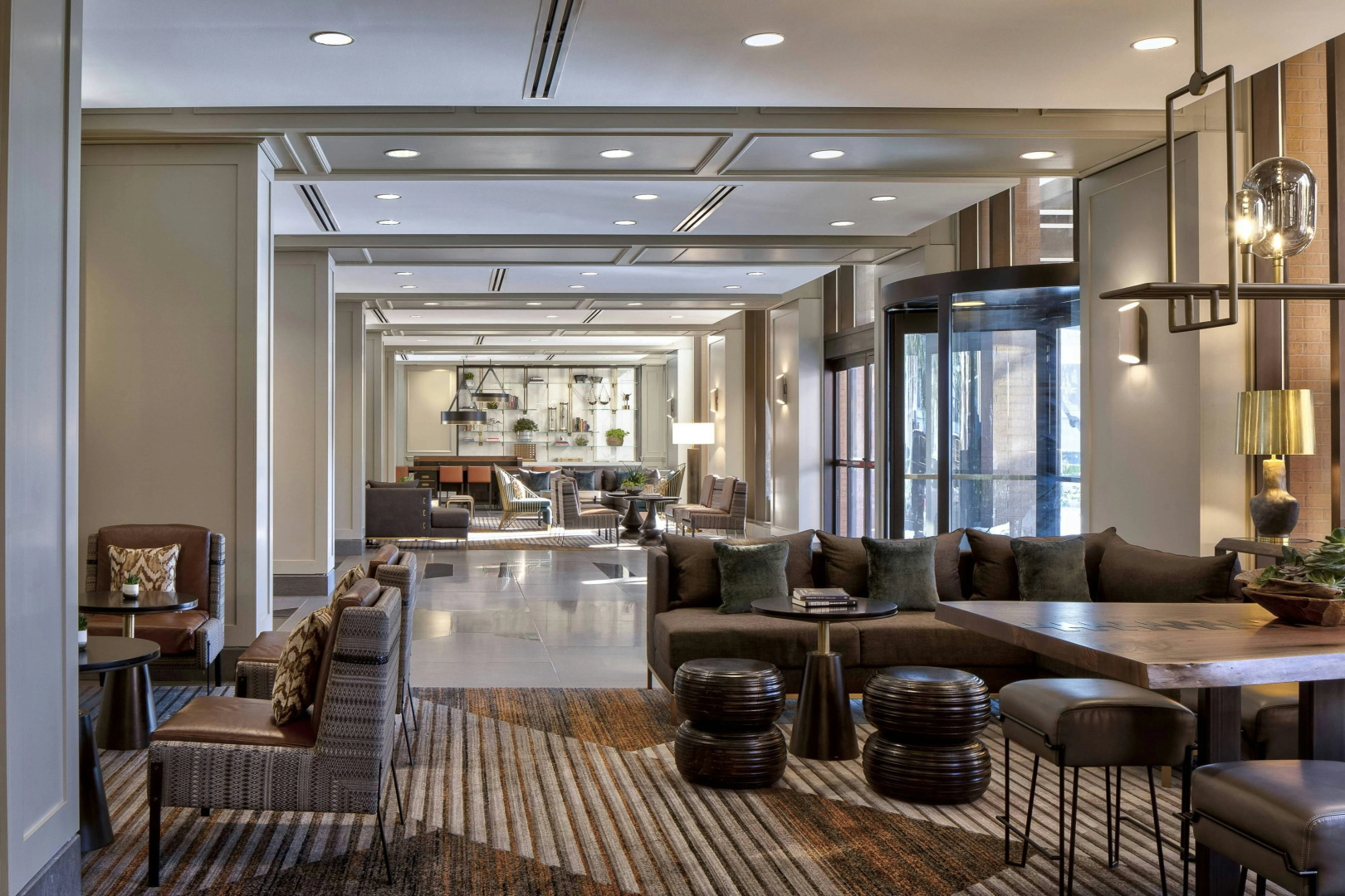 Foto - JW Marriott Houston by the Galleria