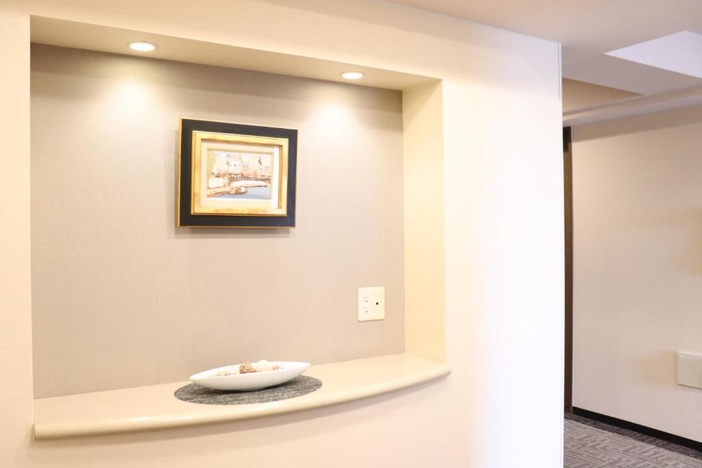 Imabari Urban Hotel (New Building)