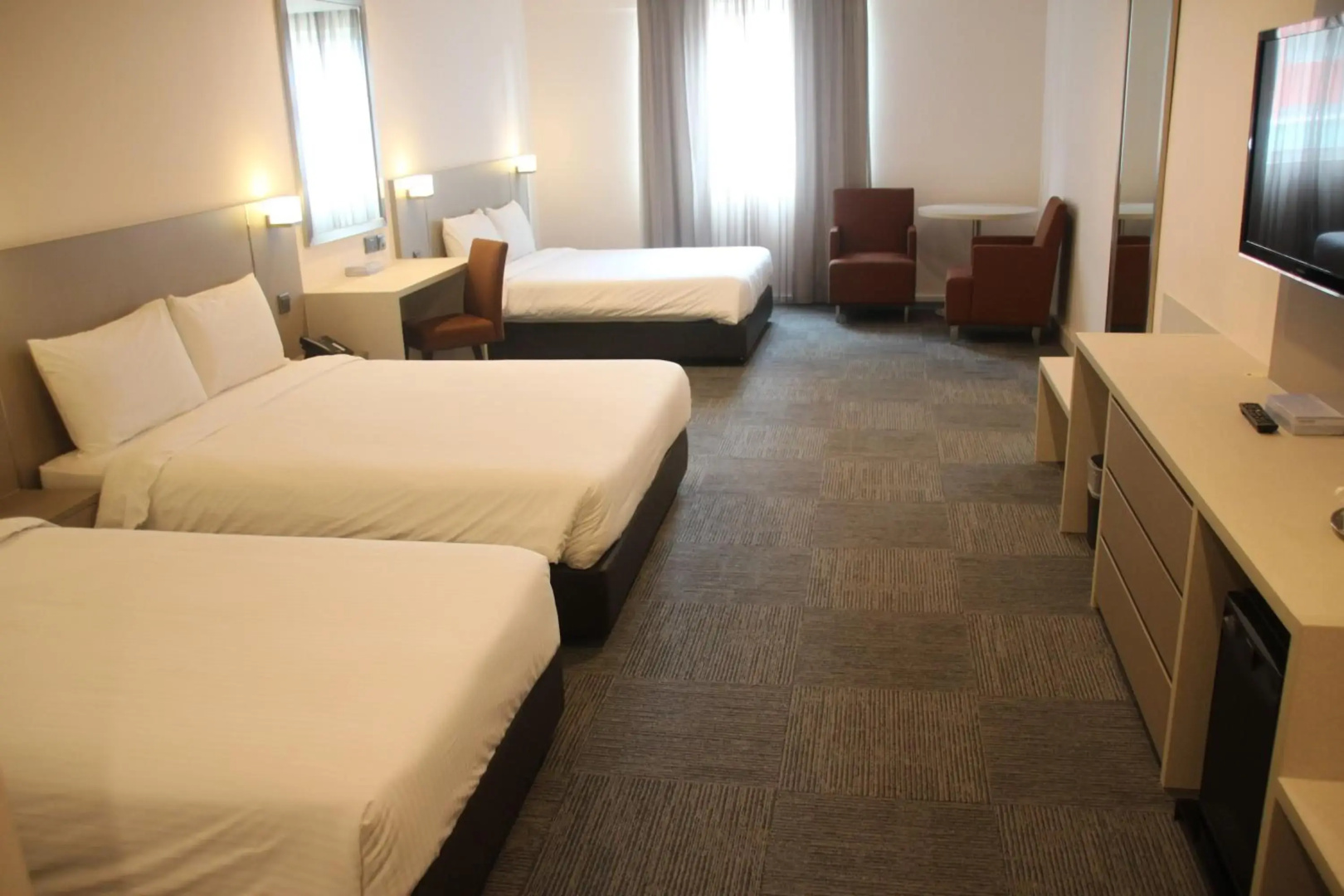 Foto - Strand Hotel
