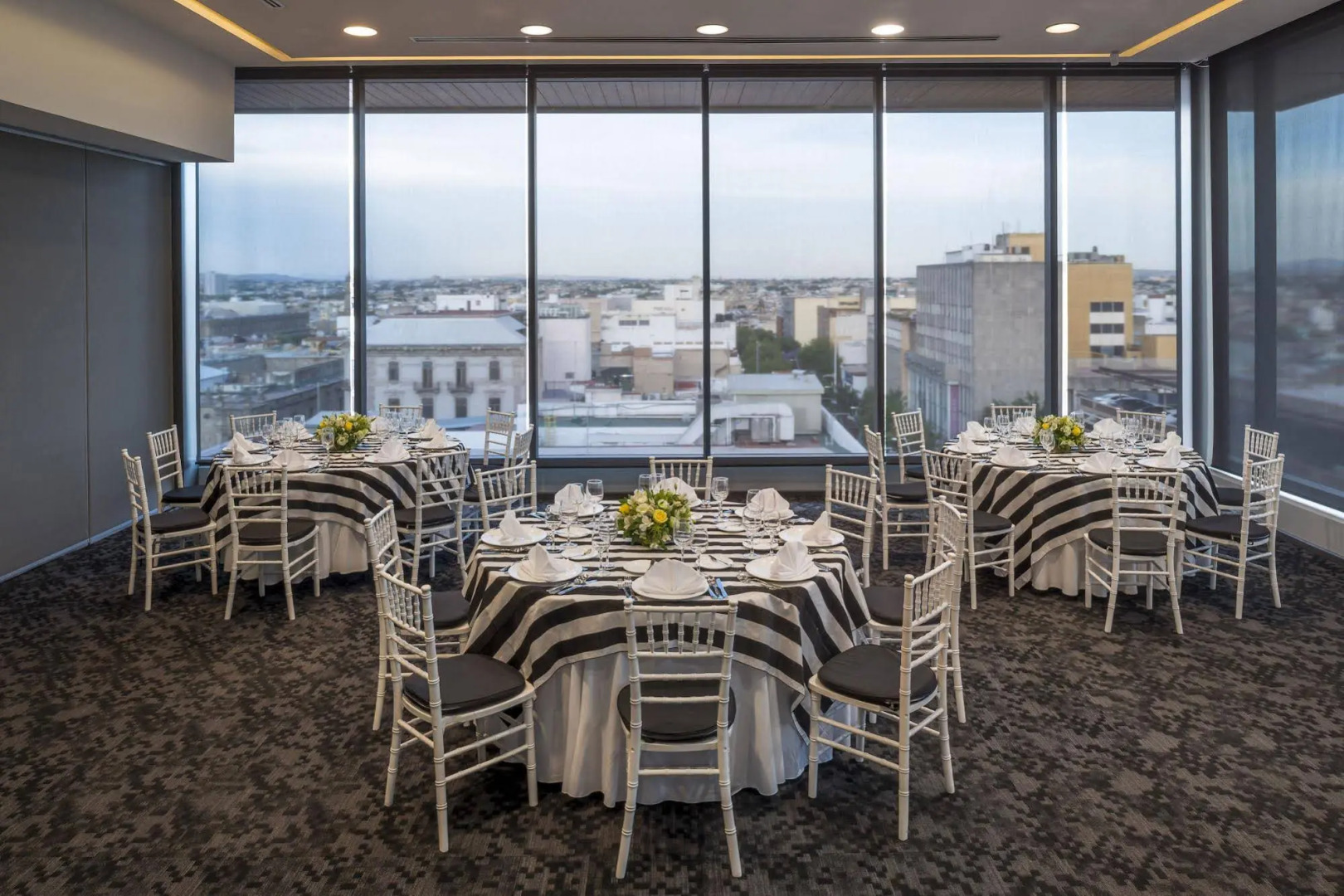 Foto - Hilton DoubleTree Guadalajara Centro Historico