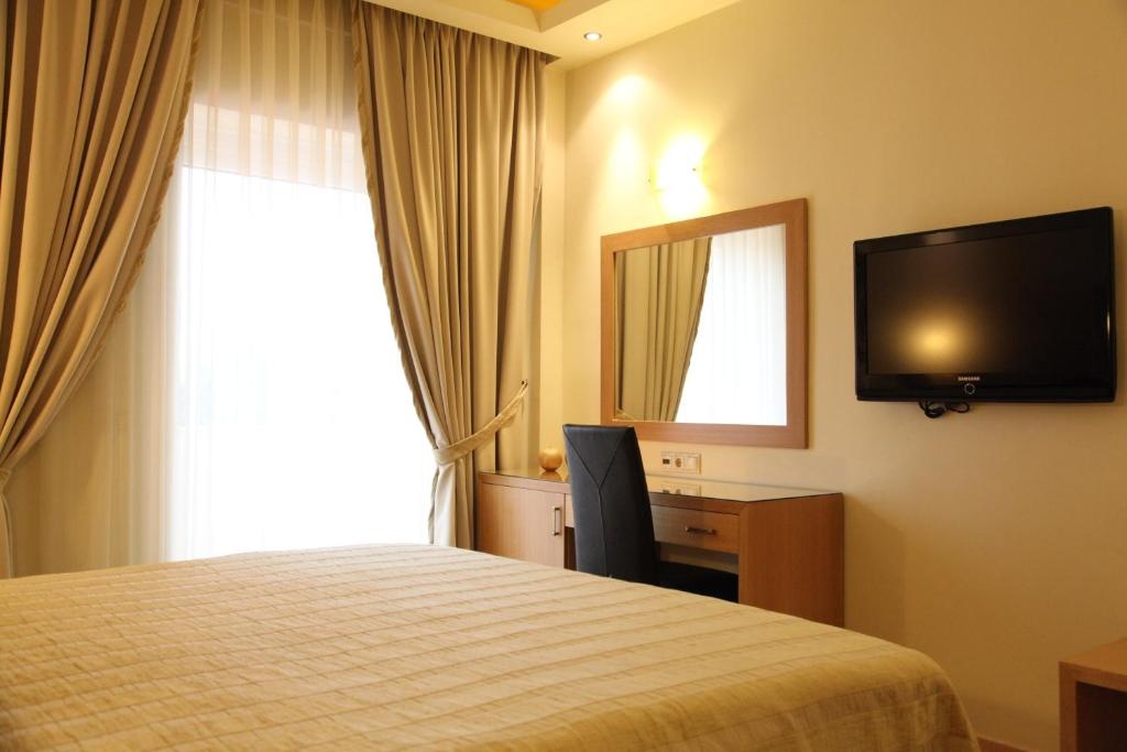Hotel Pantelidis