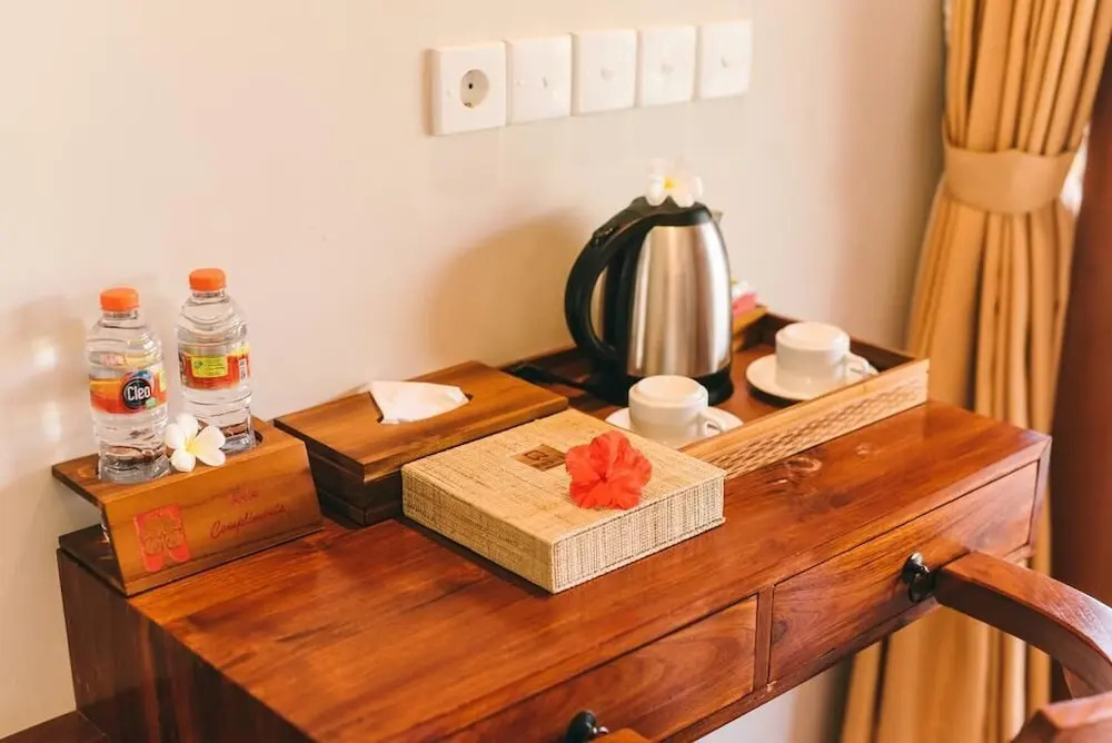 Foto - The Runik Ubud