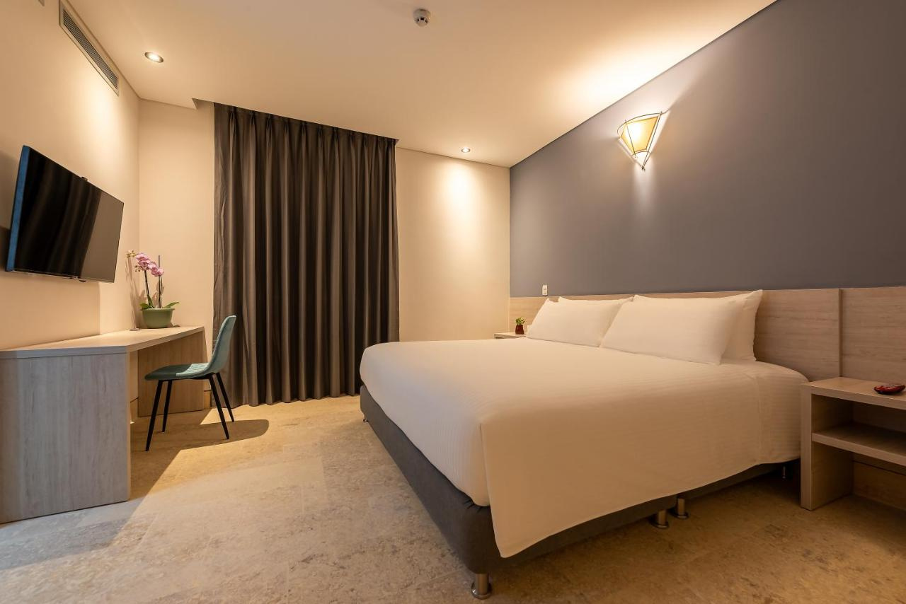 Photo - Hotel Rilux Cartagena