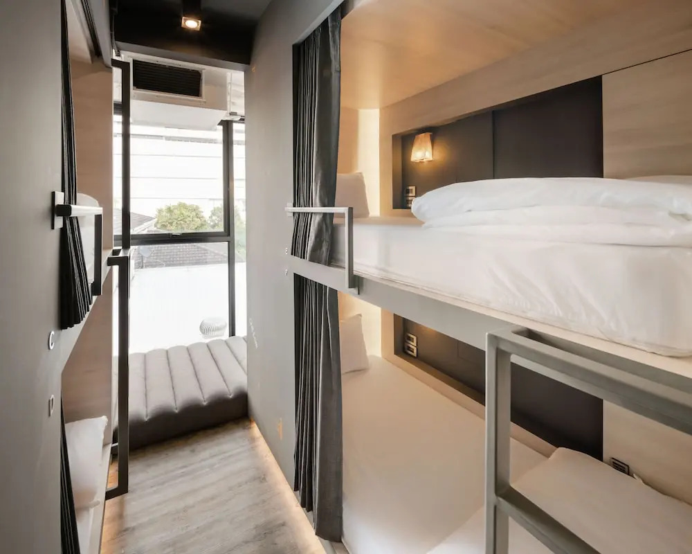 Foto - Speck Bangkok