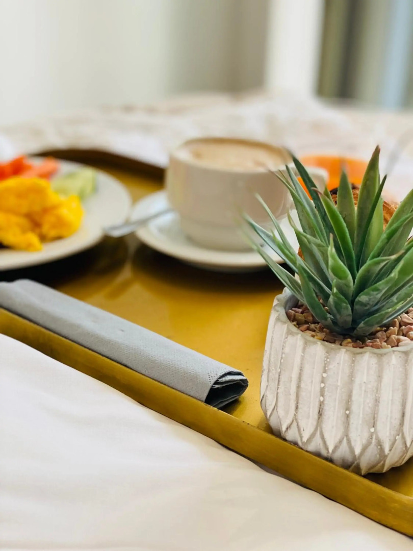 Photo - Hotel Ducale