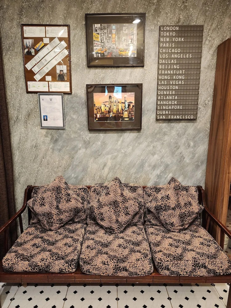 Foto - The Travellers House - Pet Friendly Accommodation