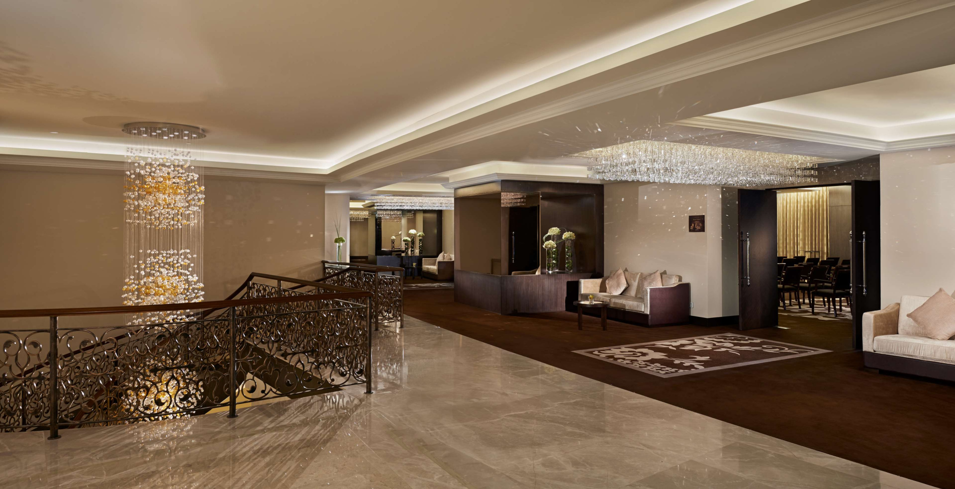 Foto - Waldorf Astoria Dubai Palm Jumeirah