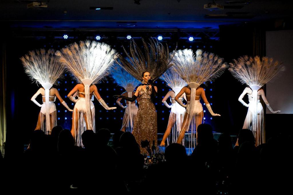 Photo - Original Sokos Hotel Viru