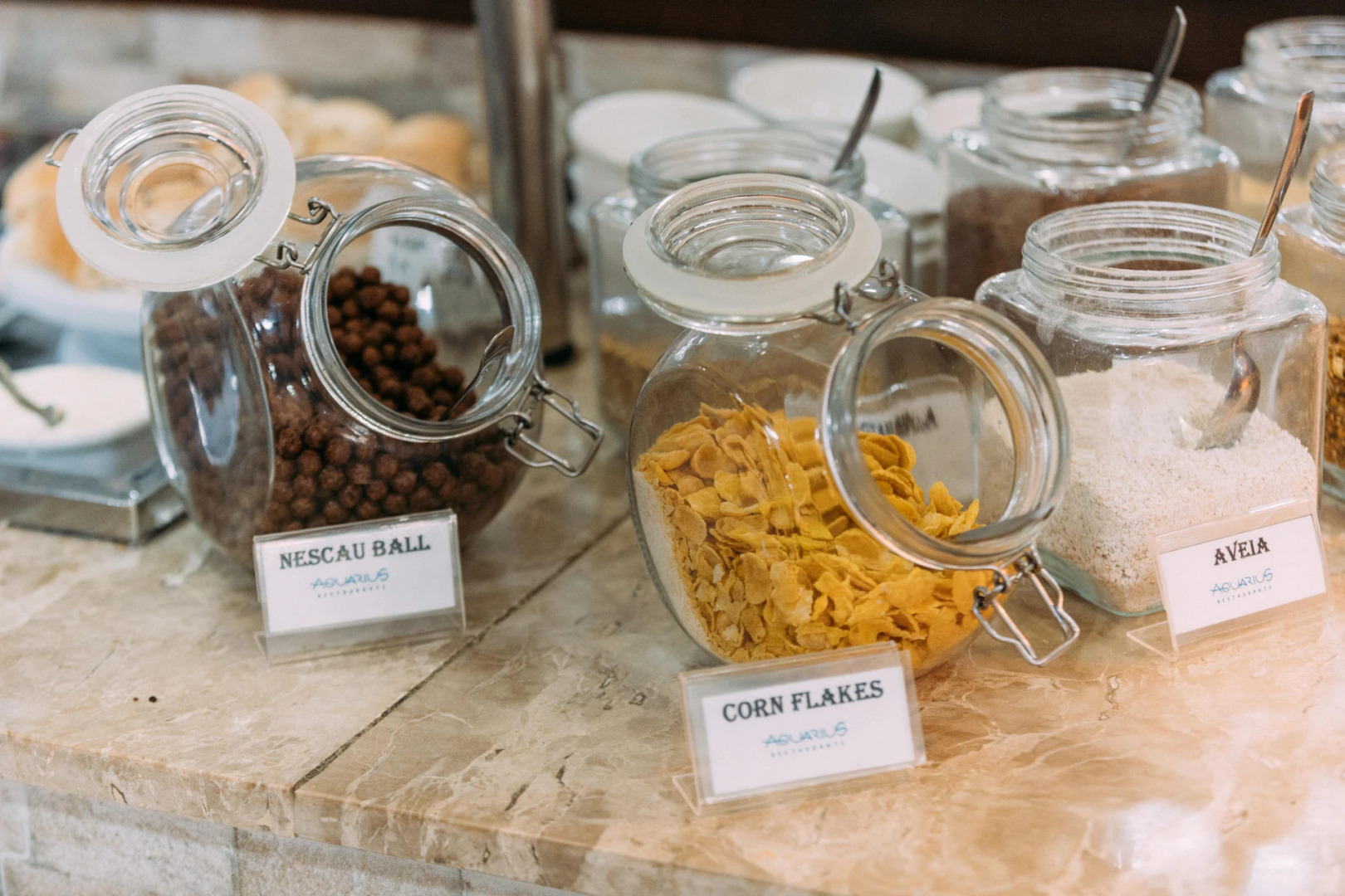 Photo - Aquaria Natal Hotel