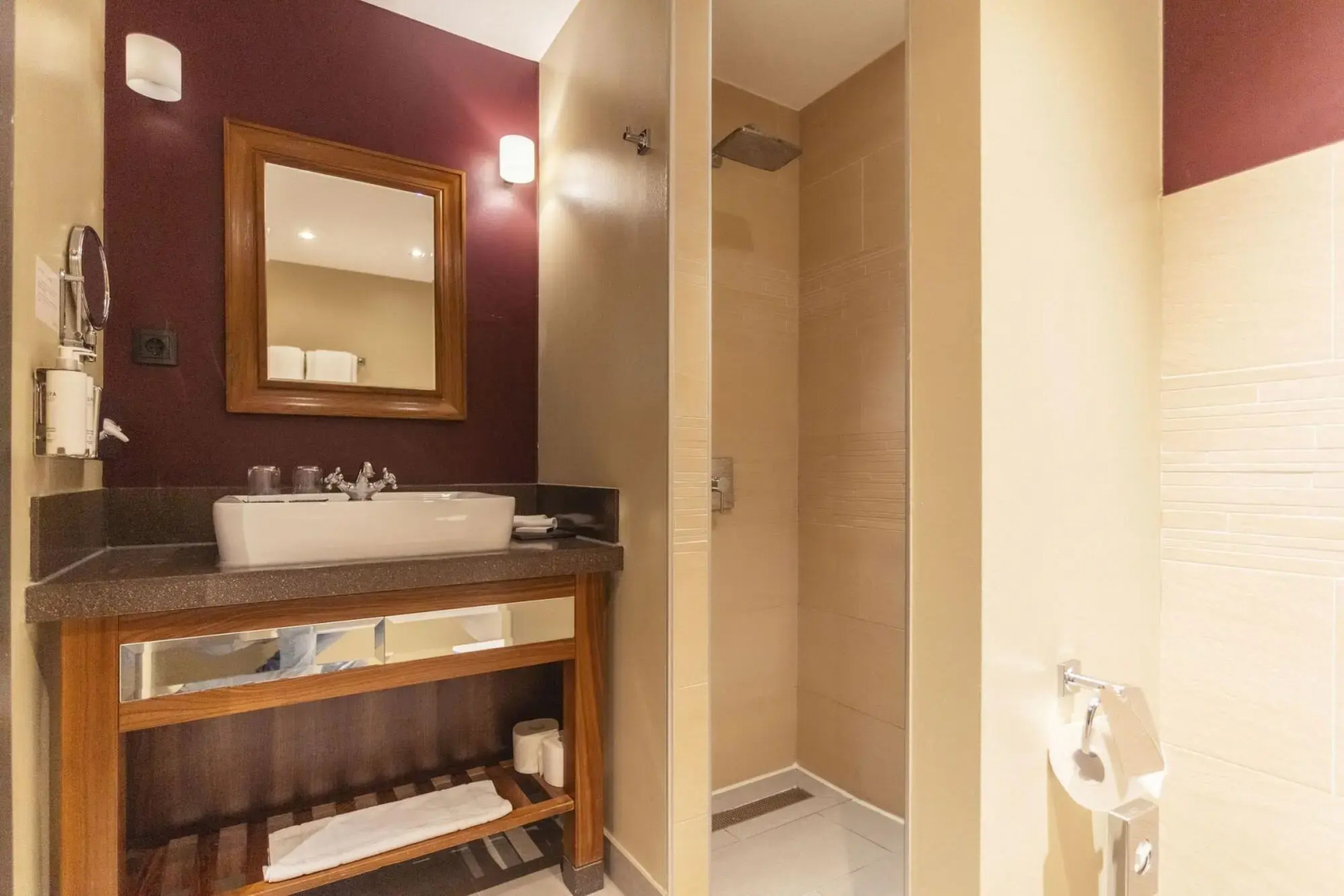 Foto - Aspria Hamburg Uhlenhorst Sport & Spa