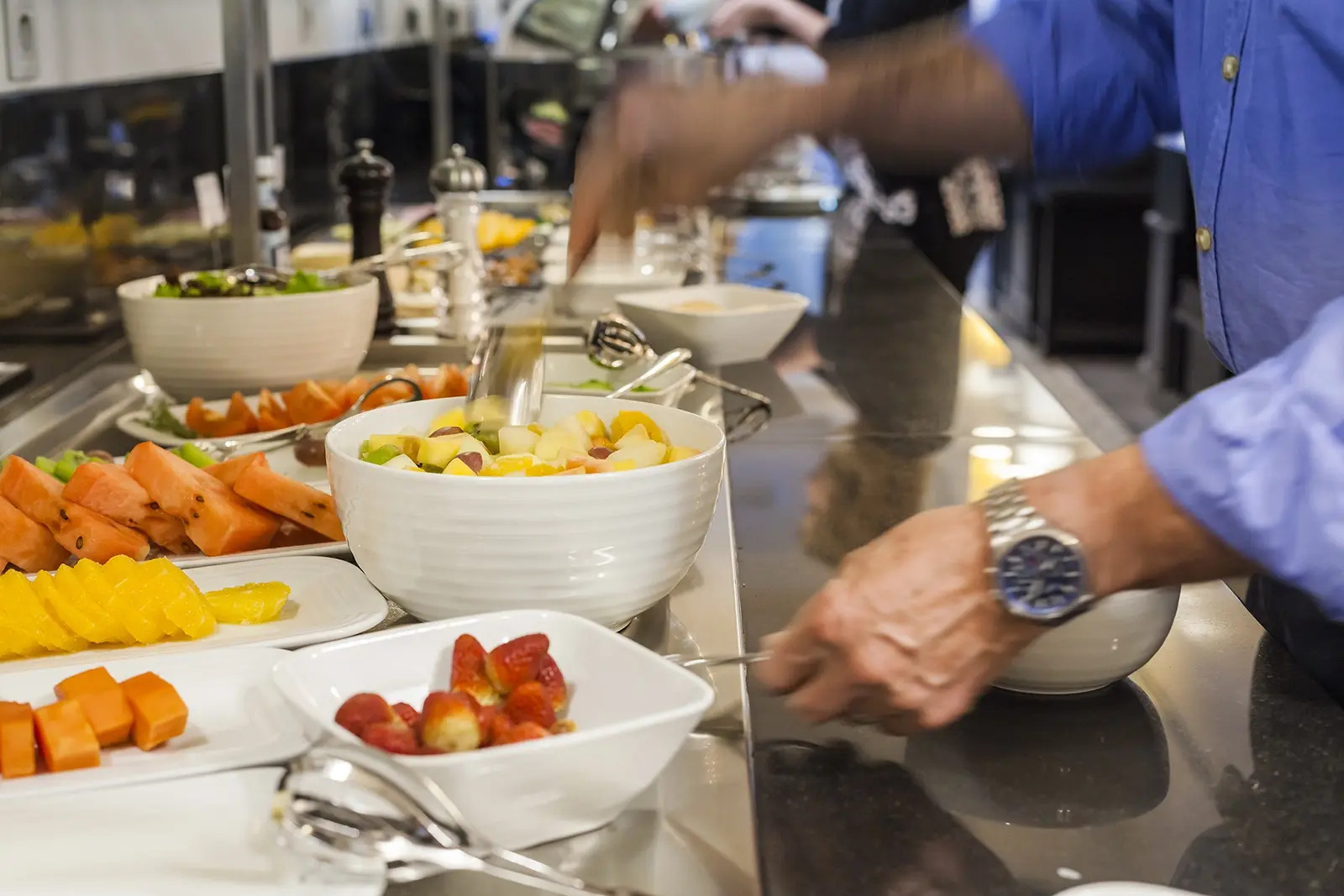 Foto - Castanheiro Boutique Hotel