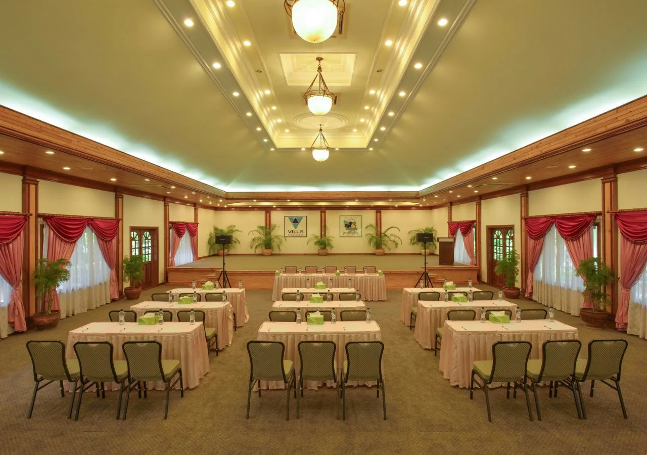 Foto - Villa Park Sun Island Resort