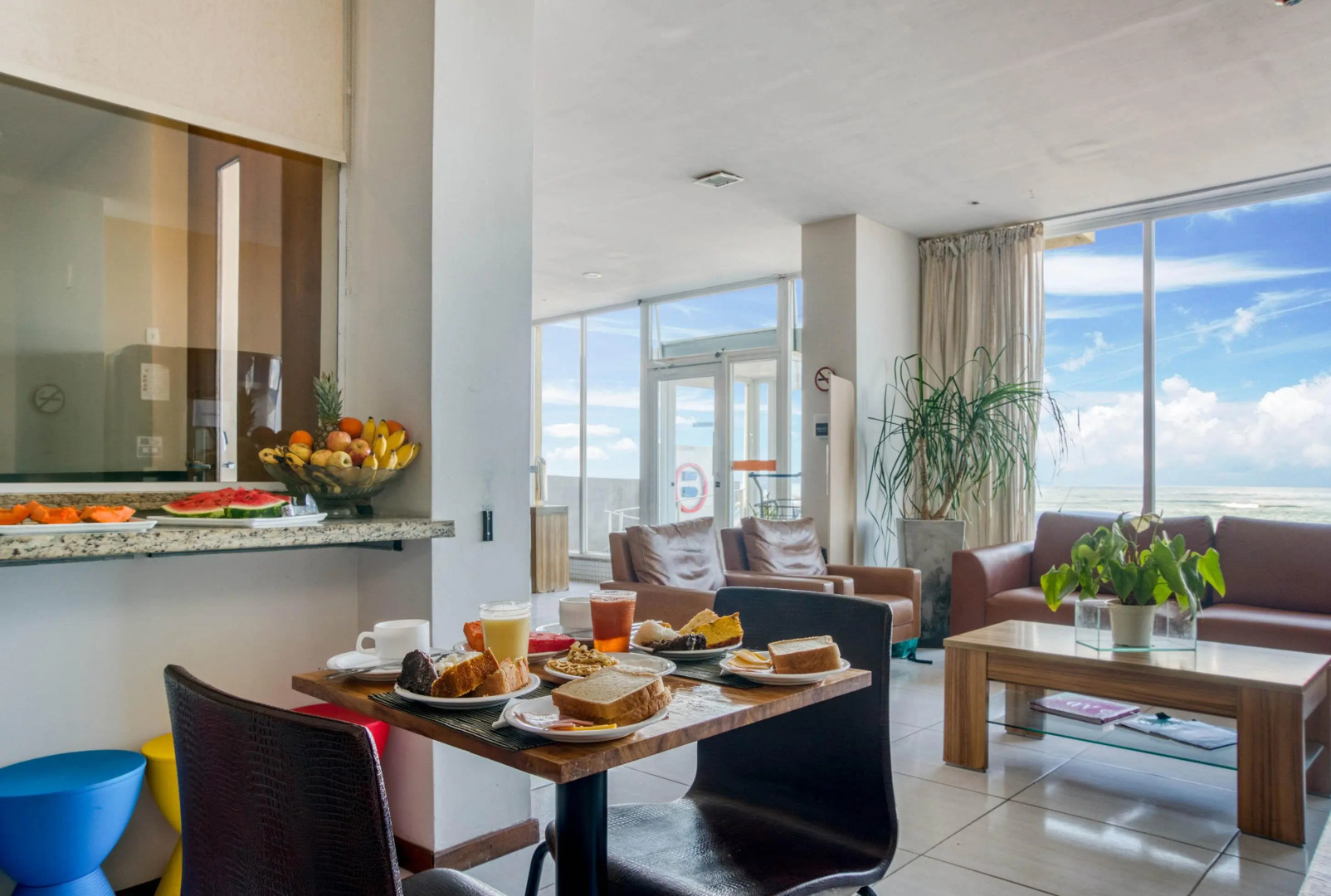 Foto - B Hotel Salvador