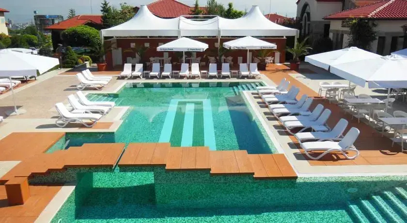 Foto - Tsarsko Selo Spa Hotel