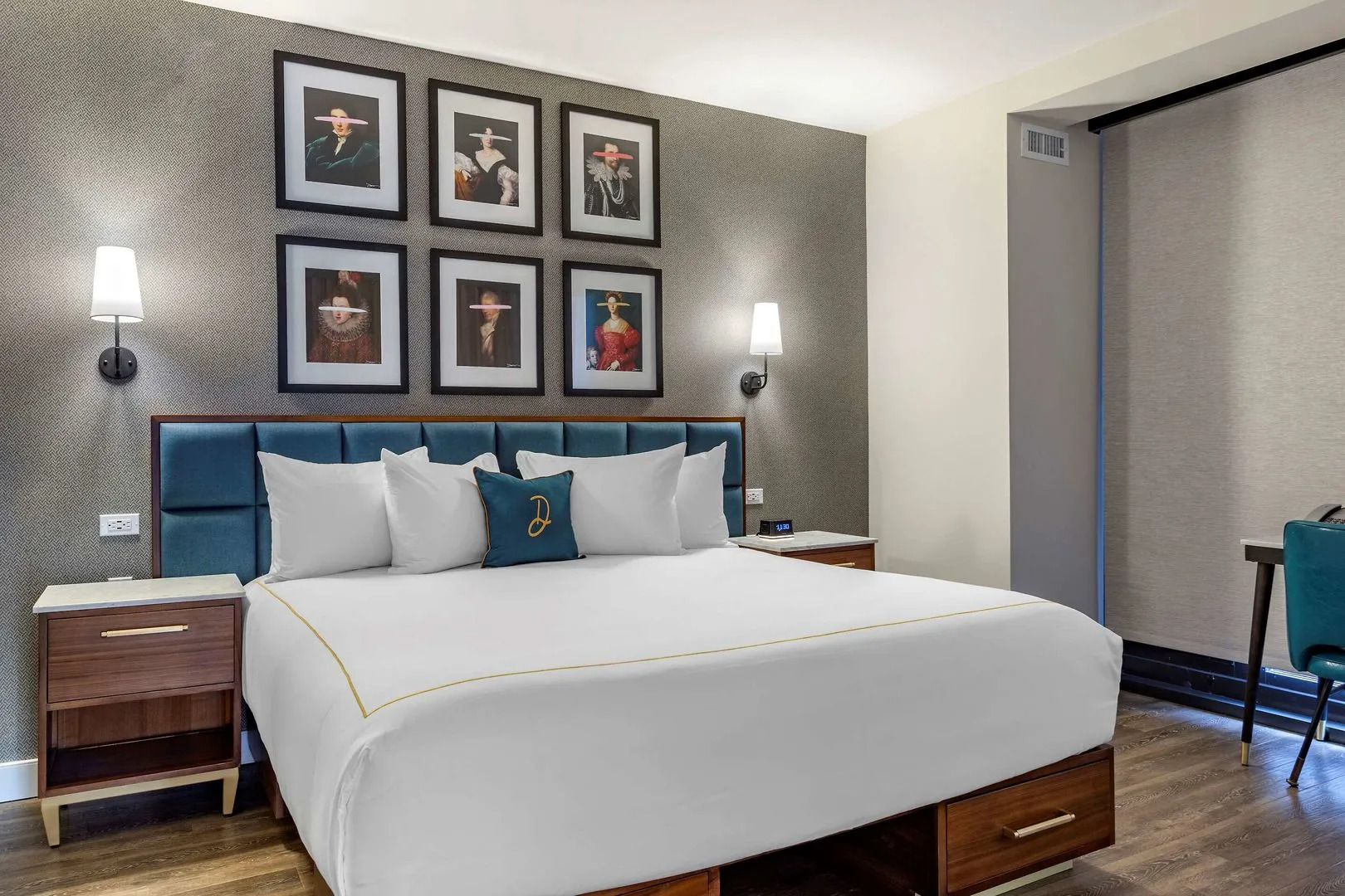 Foto - The Draper New York, Tapestry Collection by Hilton