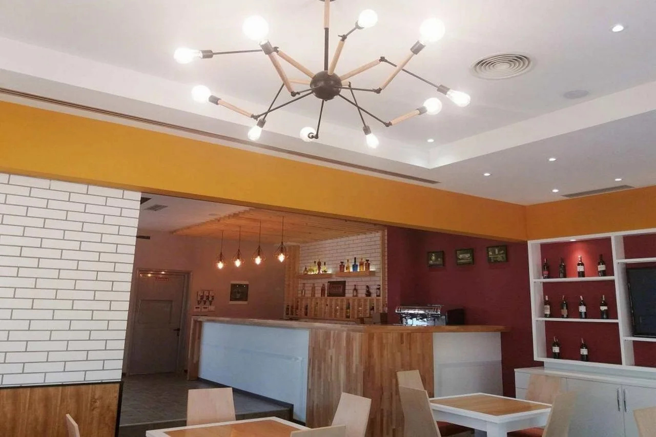 Foto - Erandi Hotel Tirana