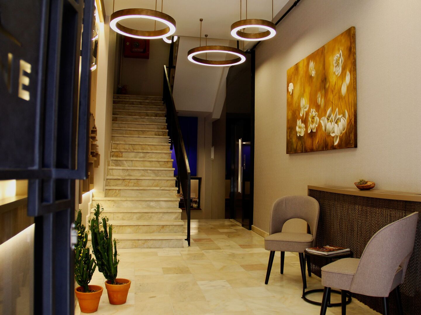 Photo - Tophane Suites